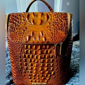 Brahmin backpack -Original design!!